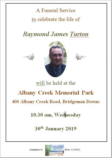 Service at Llanelli Crematorium at 3pm. . Funeral notices ammanford